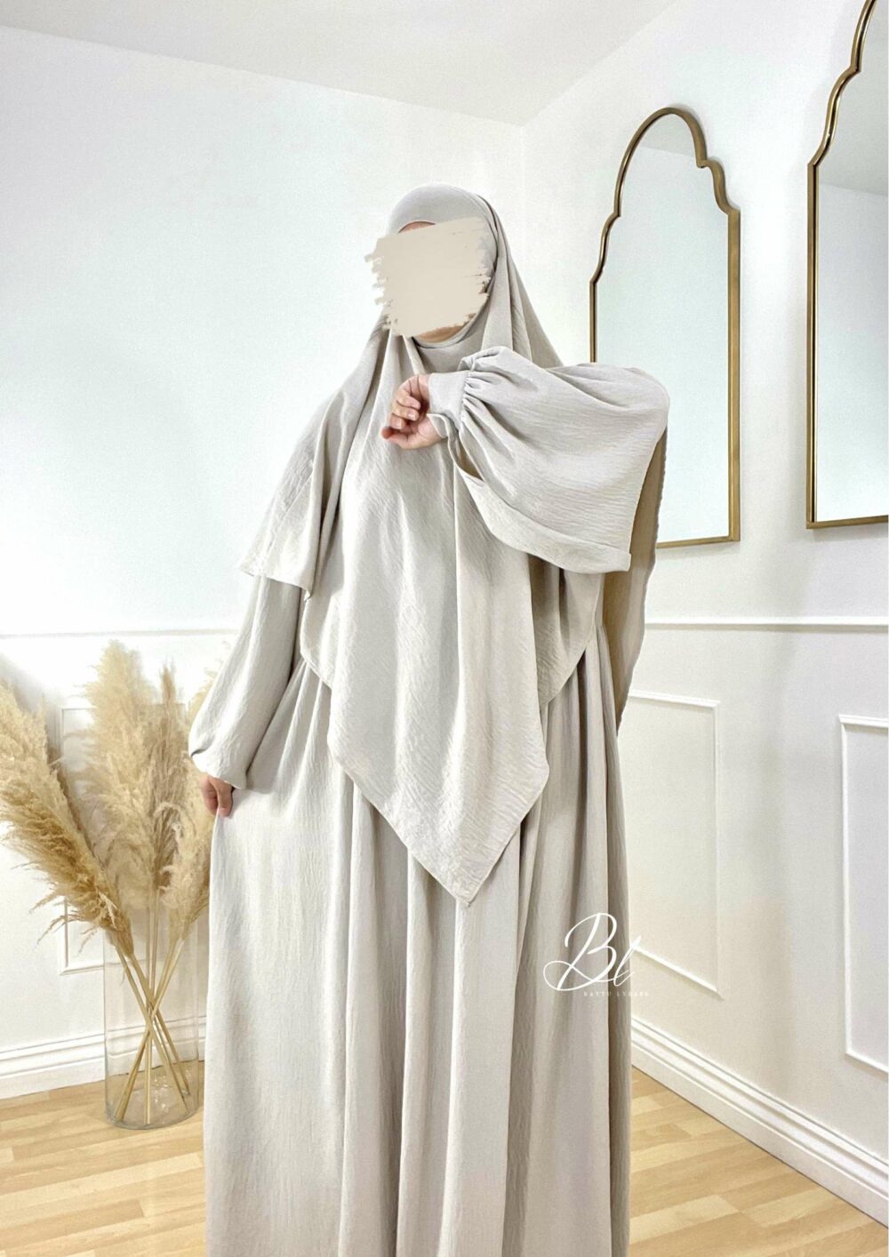 Maya Abaya (more colors) – Image 9