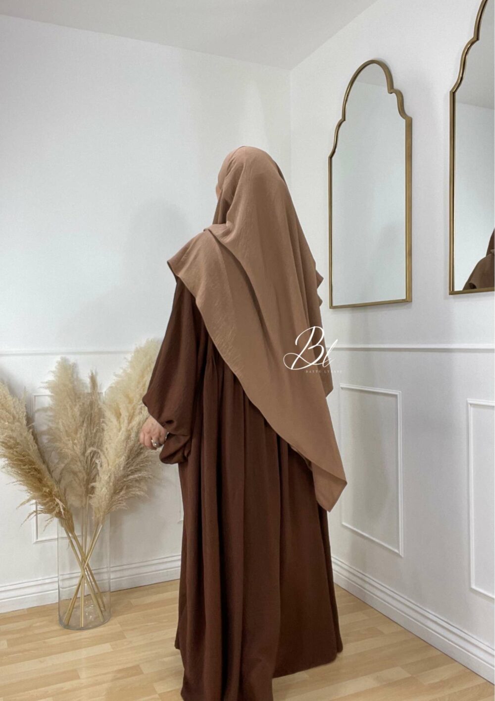 Maryam Abaya (more colors) – Image 14