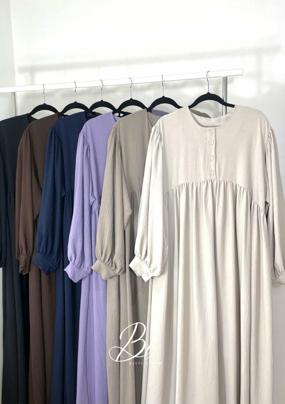 Maya Abaya (more colors) – Image 36