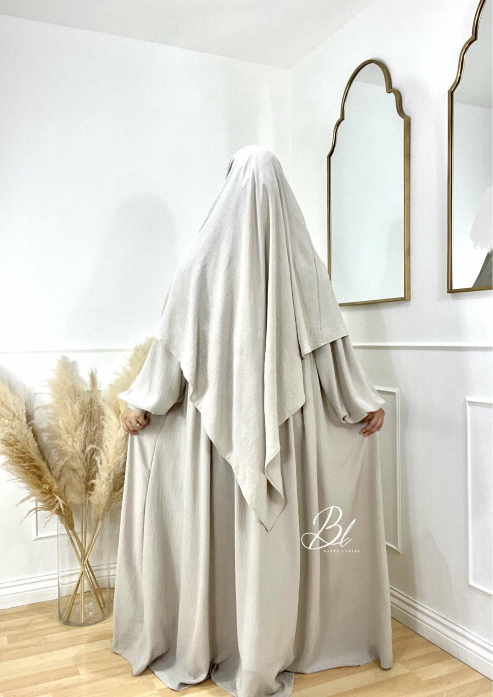 Maya Abaya (more colors) – Image 10