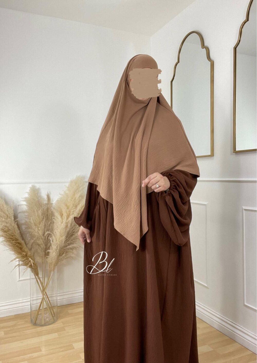 Wafa Khimar (more colors) – Image 17