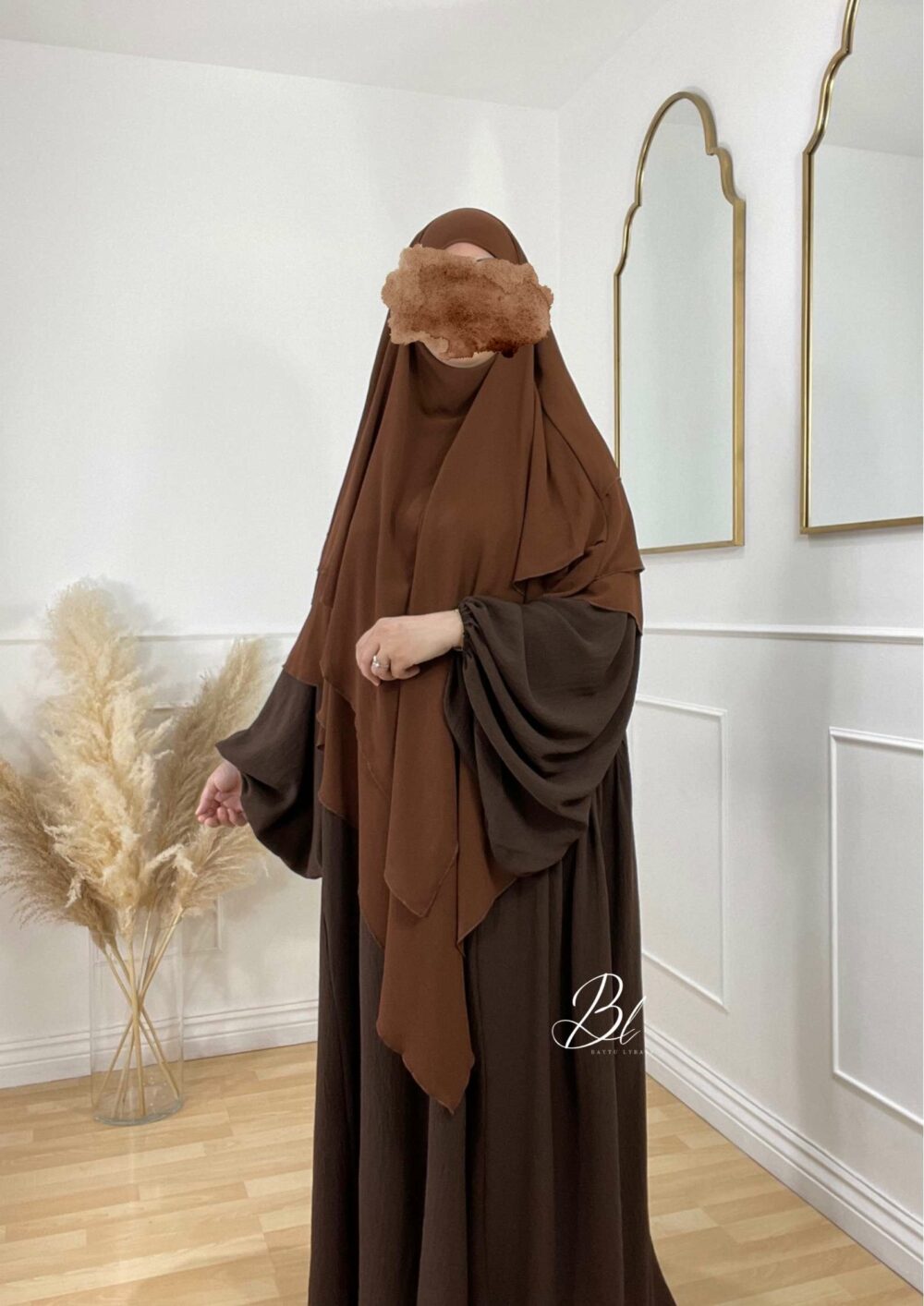 Maryam Abaya (more colors) – Image 15