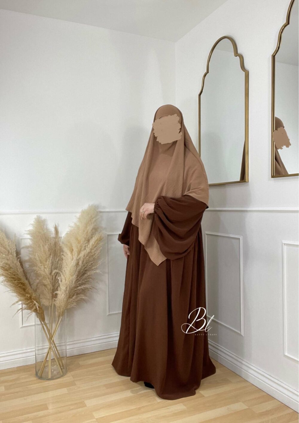 Maryam Abaya (more colors) – Image 12