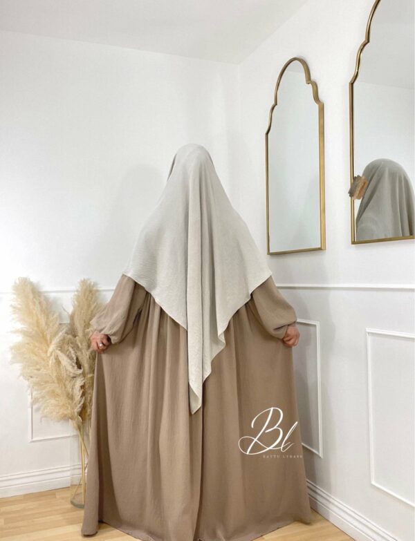 Wafa Khimar (more colors)