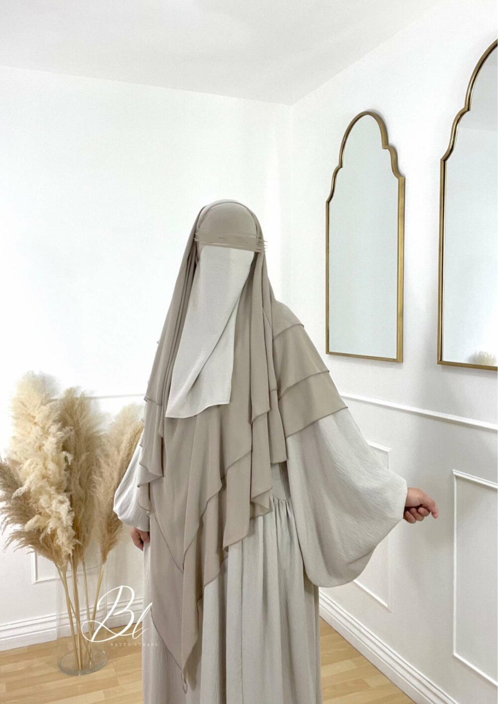 Half Niqab – Image 7