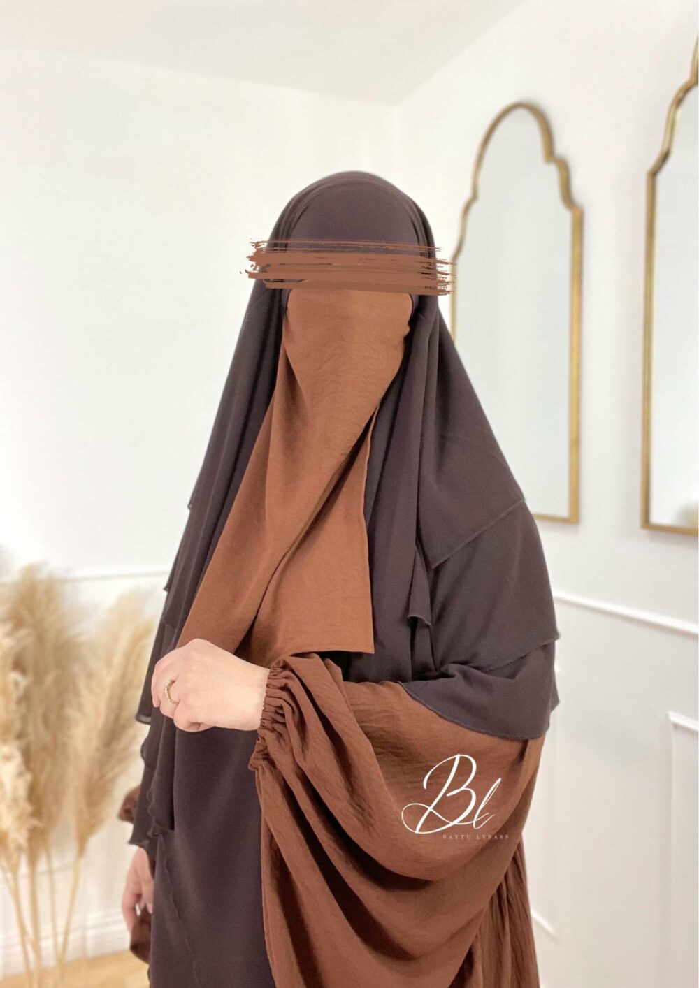 Half Niqab – Image 3