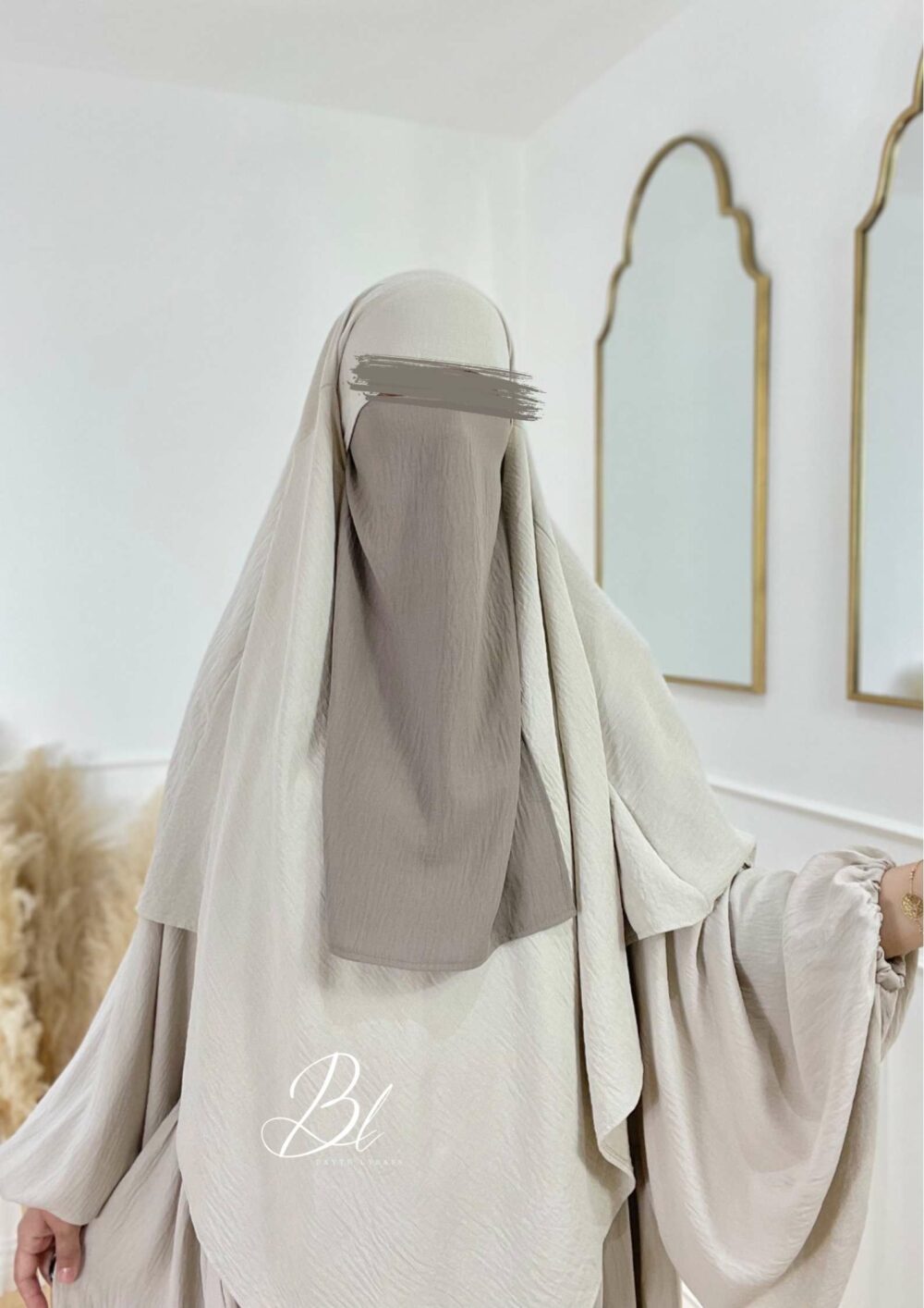 Half Niqab – Image 6