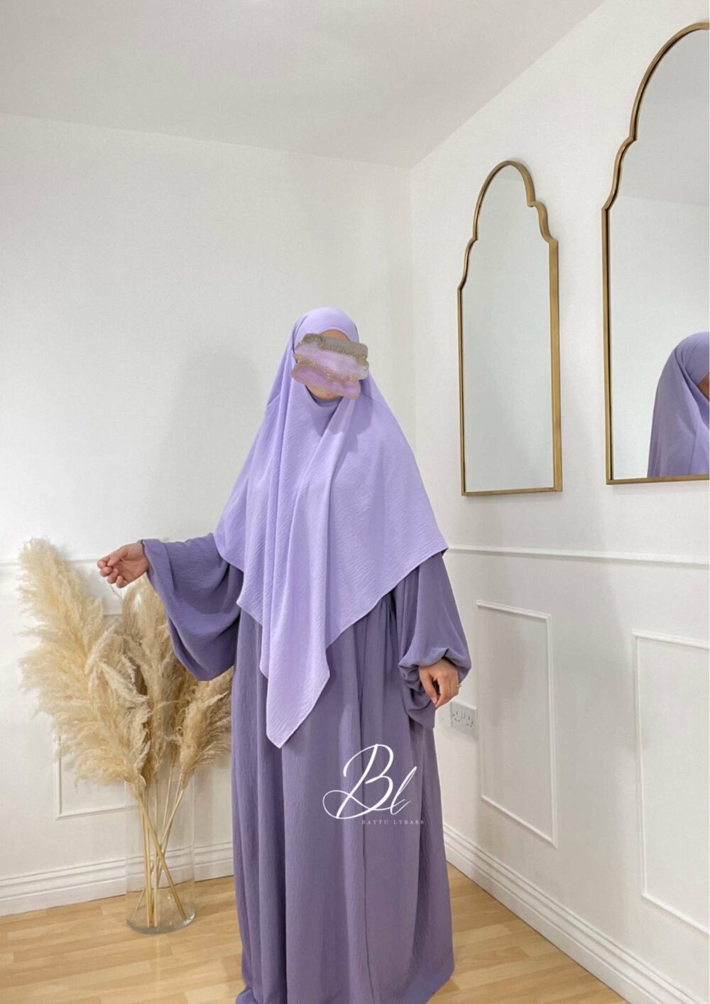 Wafa Khimar (more colors) – Image 11