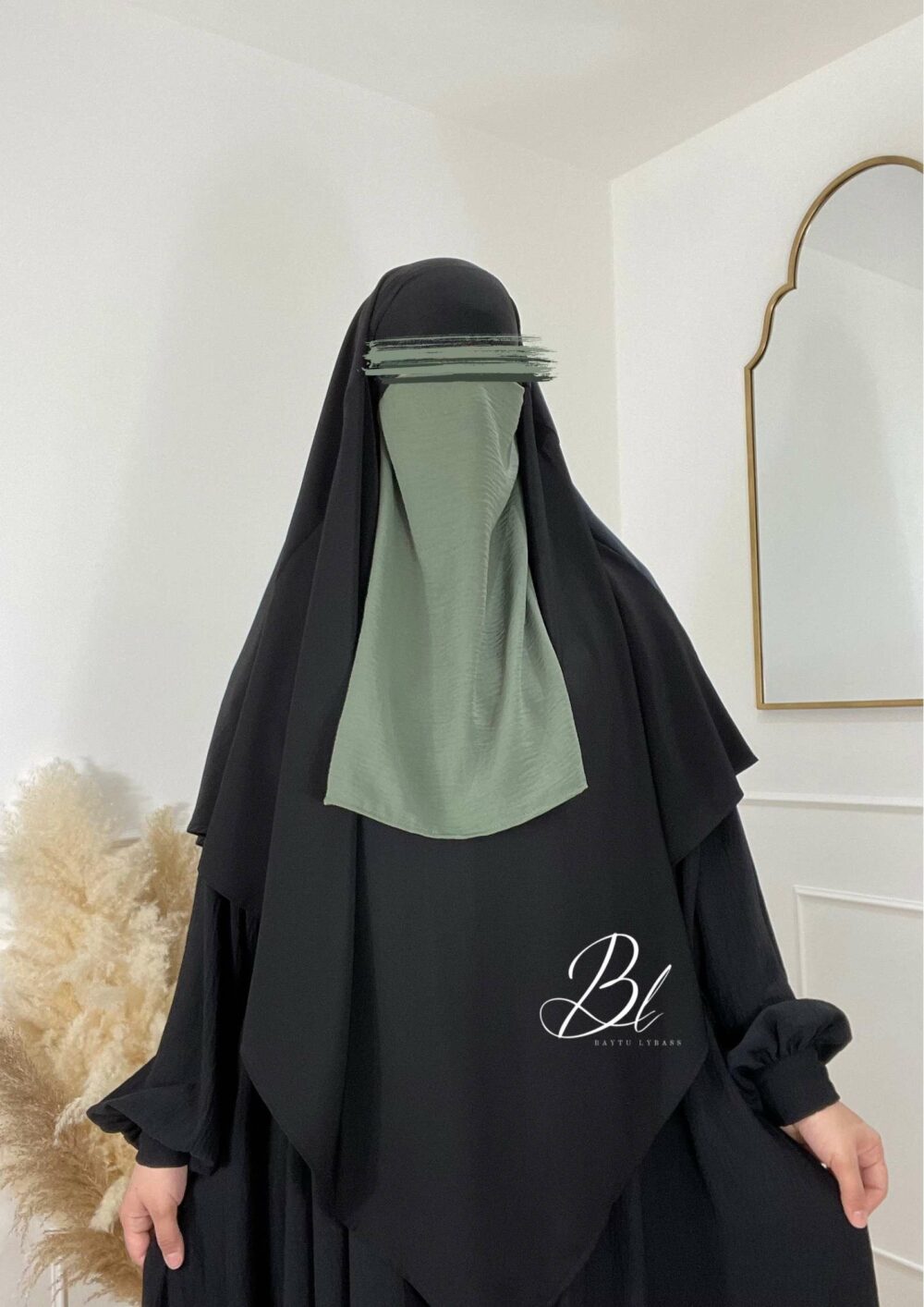 Half Niqab – Image 5