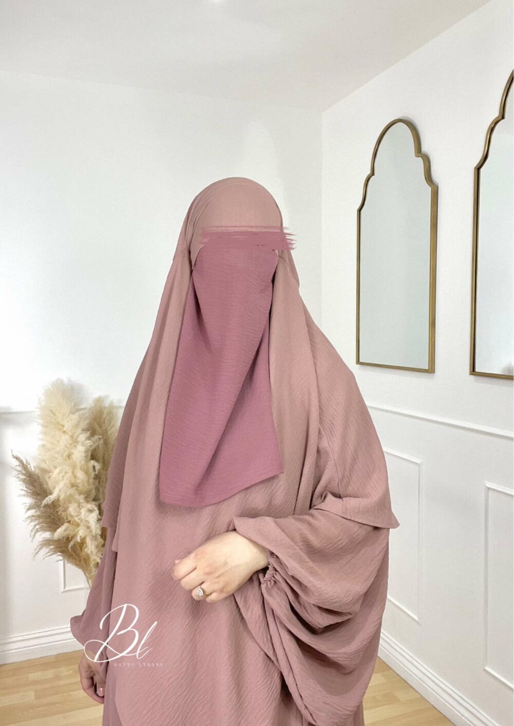Half Niqab – Image 4