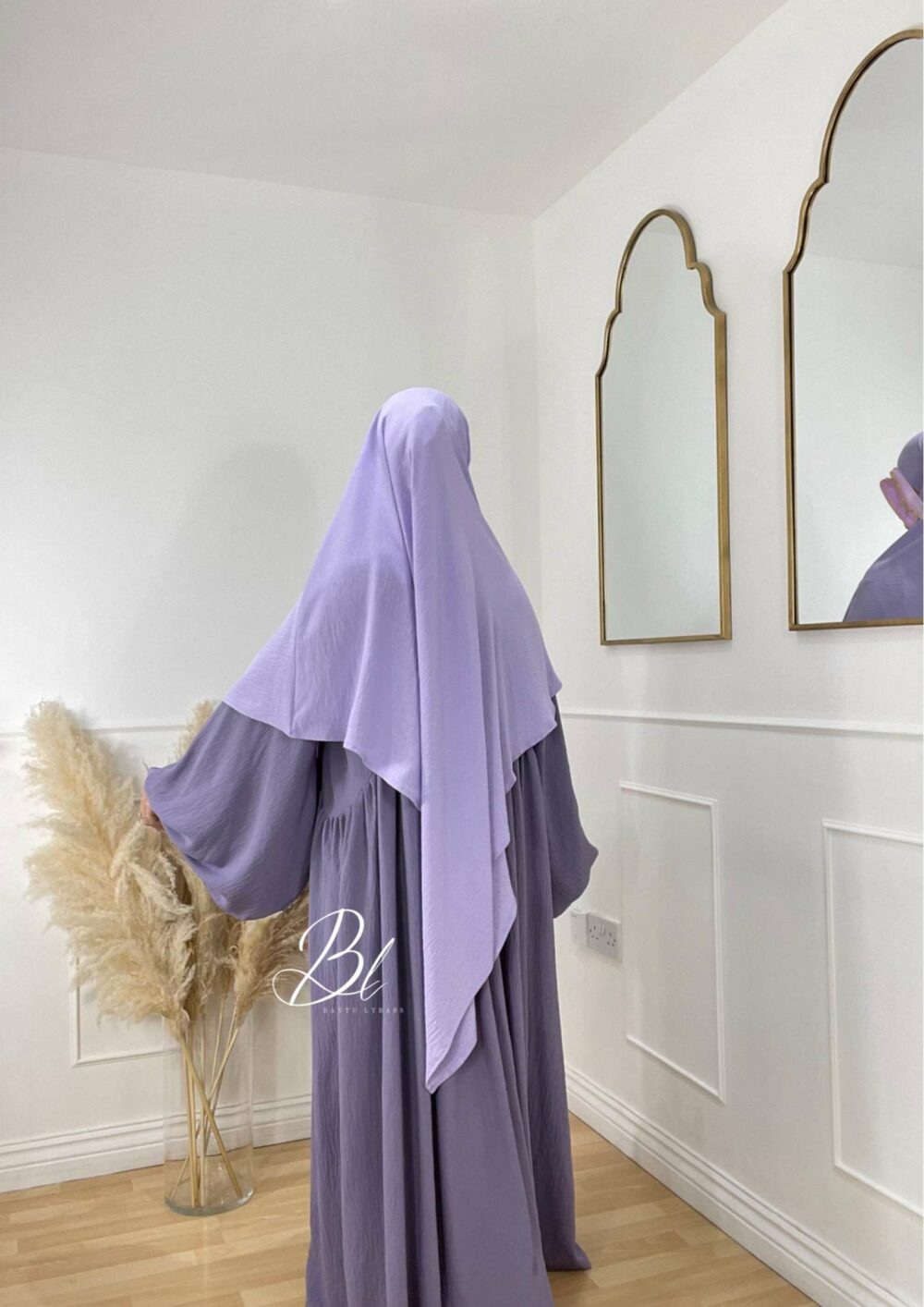 Wafa Khimar (more colors) – Image 12