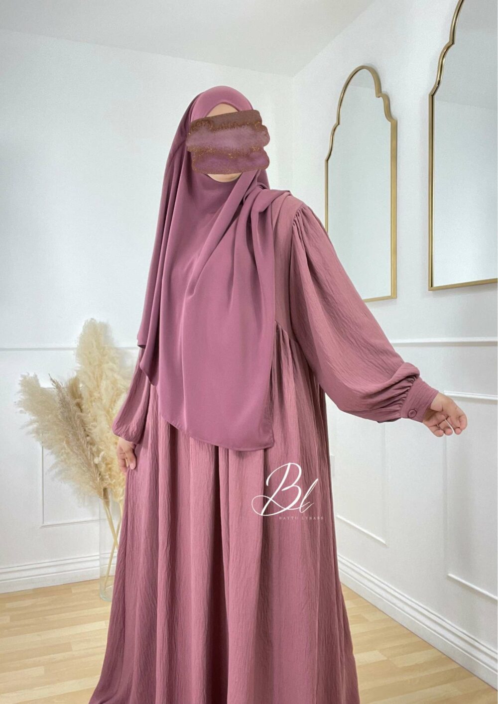 Maya Abaya (more colors) – Image 3