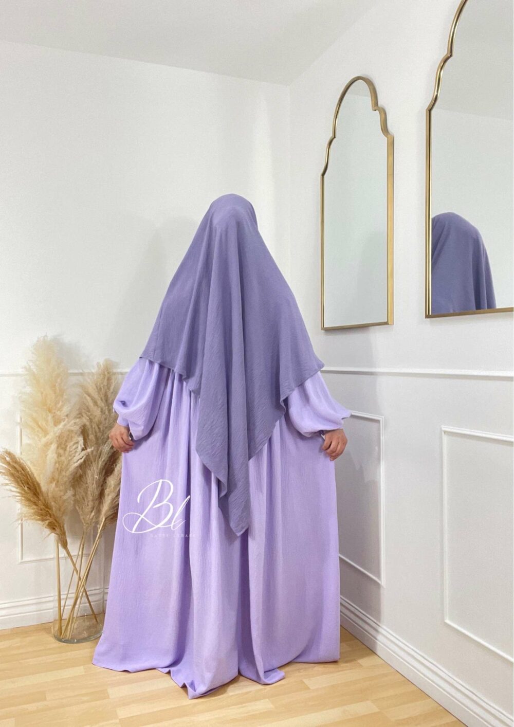 Wafa Khimar (more colors) – Image 10