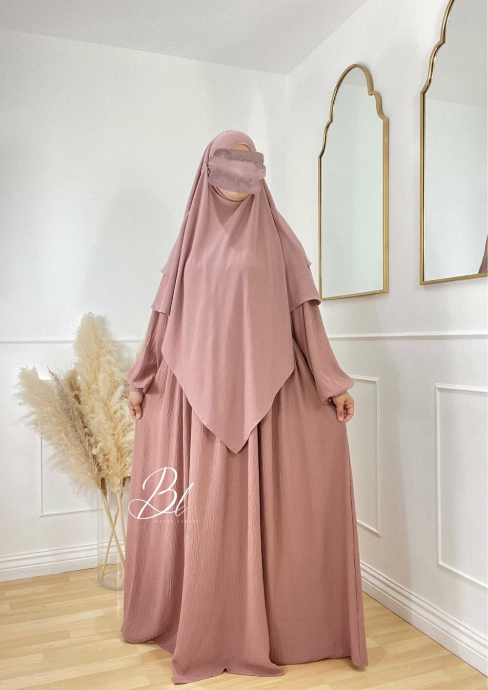 Maya Abaya (more colors) – Image 11