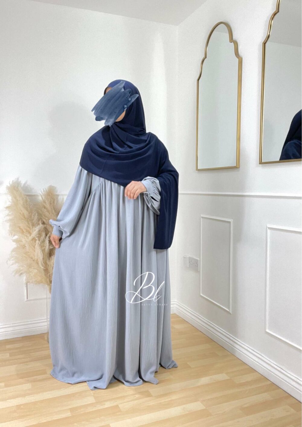 Maya Abaya (more colors) – Image 4