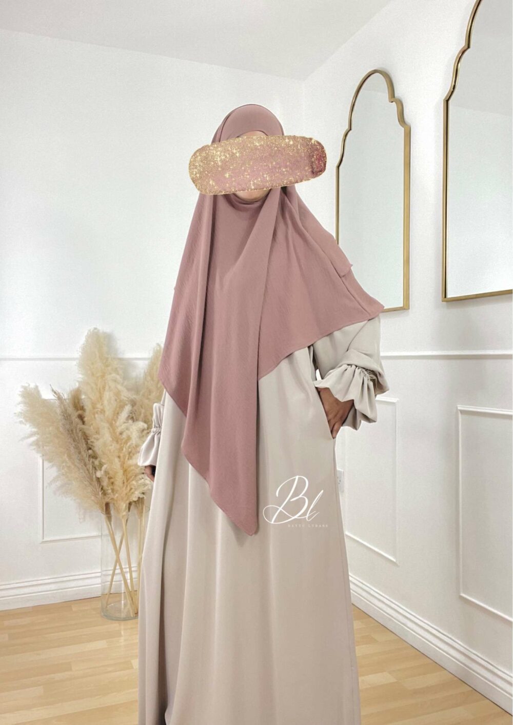 Maria Abaya Medina Silk (more colors) – Image 19