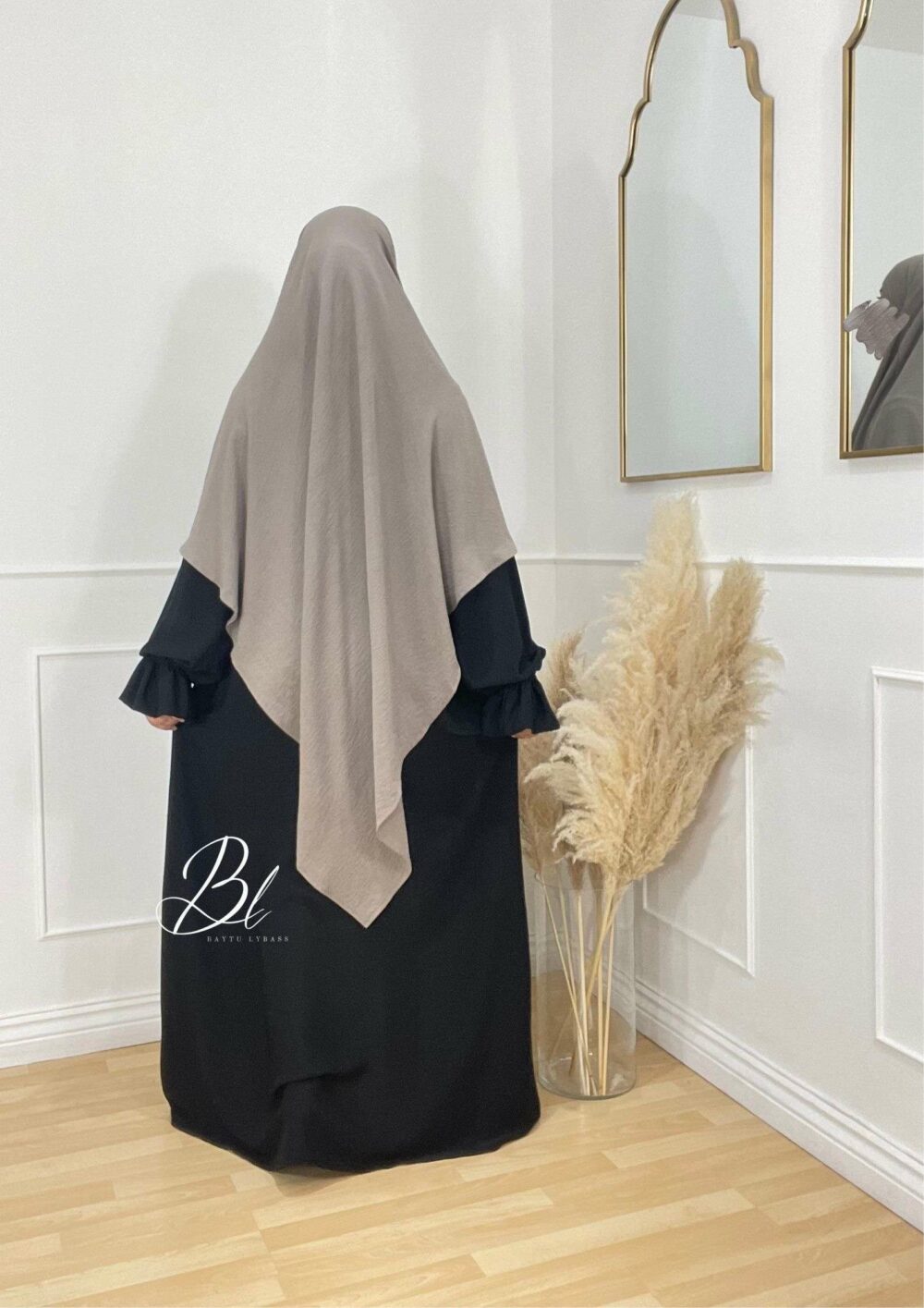 Wafa Khimar (more colors) – Image 6
