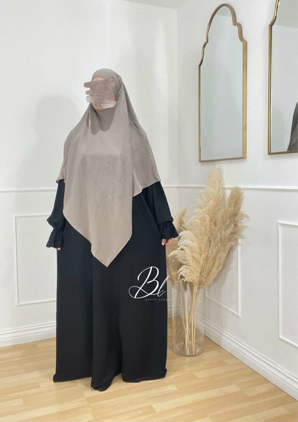 Wafa Khimar (more colors) – Image 5