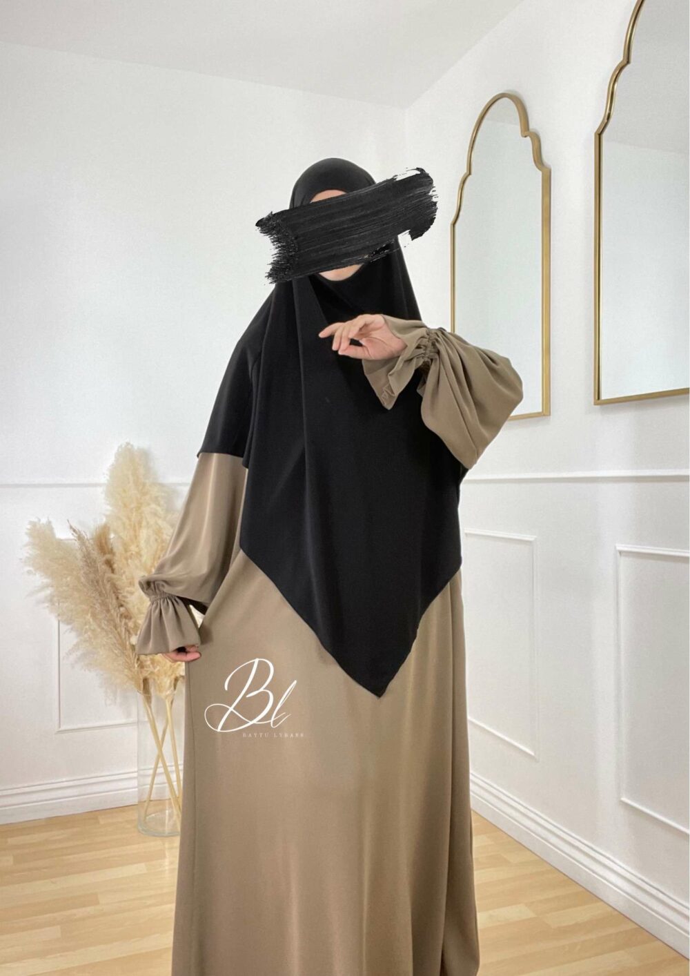 Wafa Khimar (more colors) – Image 31