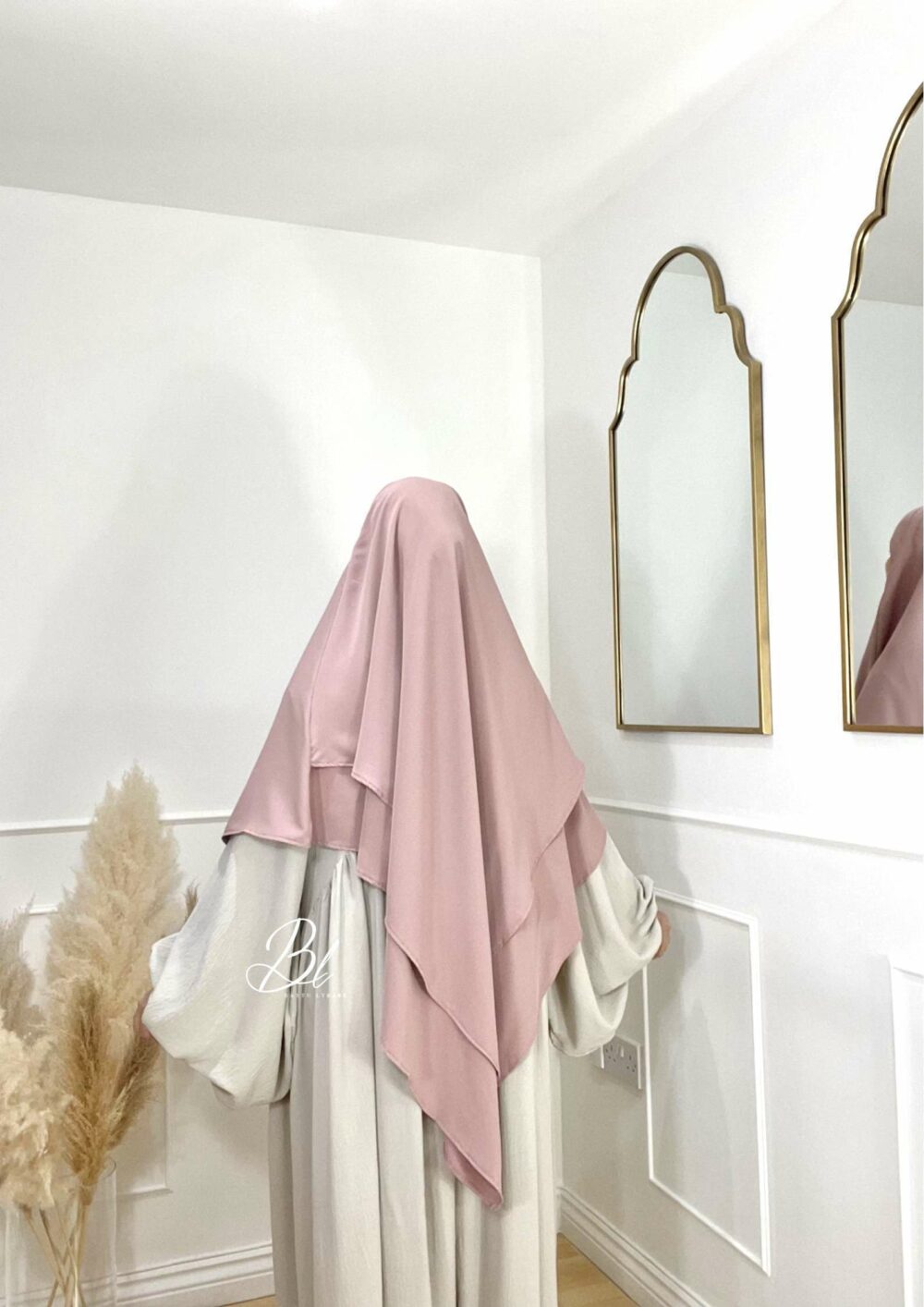 Niqabi Khimar (more colors) – Image 11