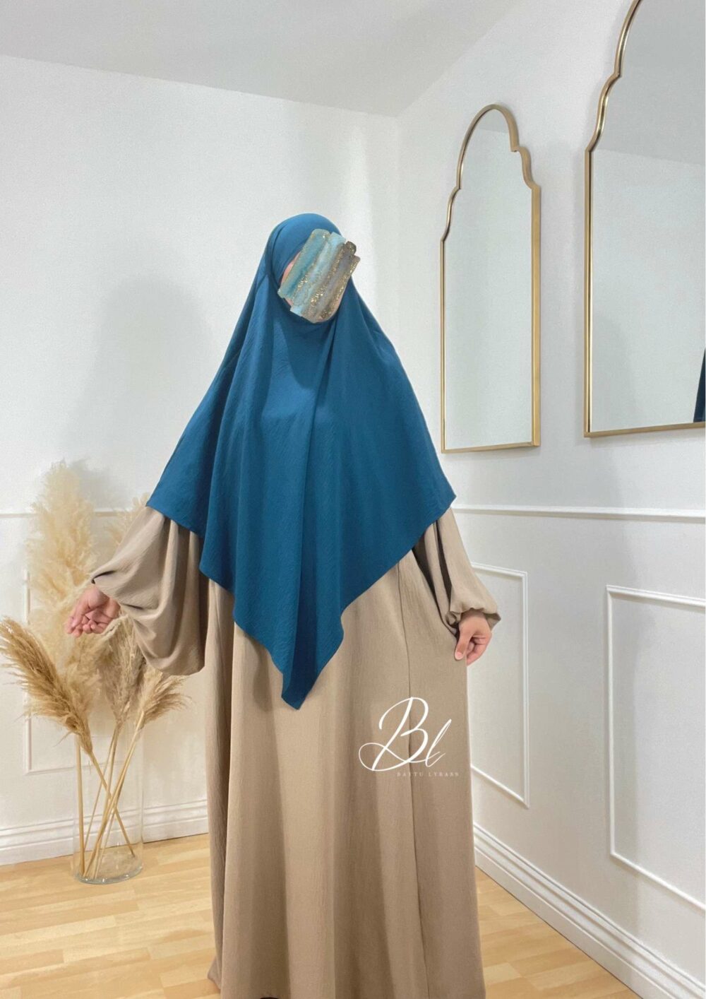 Wafa Khimar (more colors) – Image 7