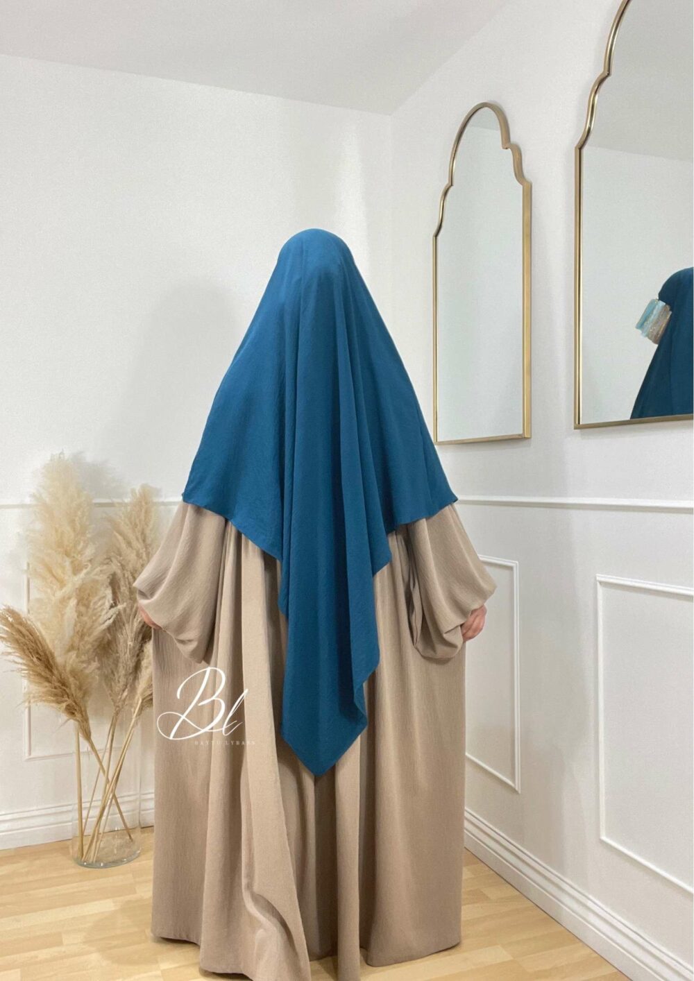 Wafa Khimar (more colors) – Image 8