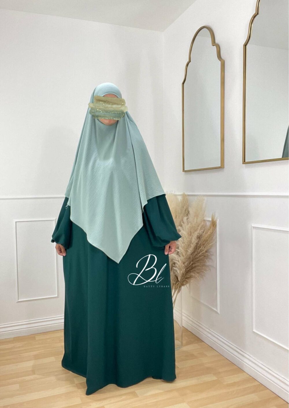 Wafa Khimar (more colors) – Image 27
