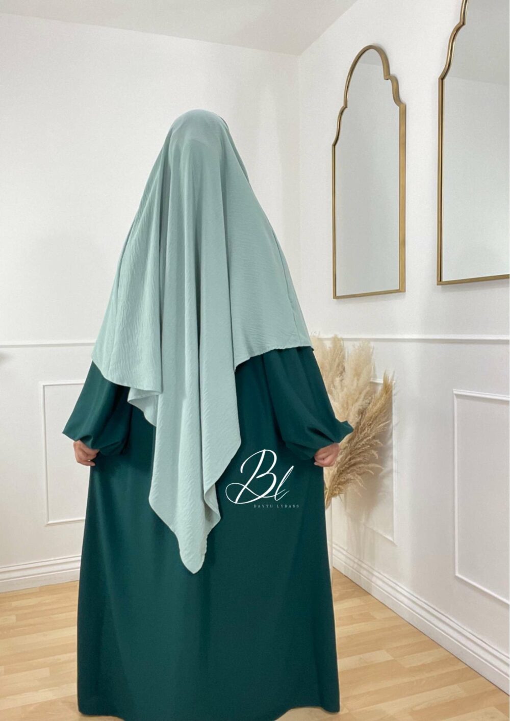 Wafa Khimar (more colors) – Image 26