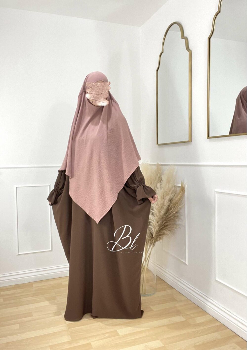 Wafa Khimar (more colors) – Image 35