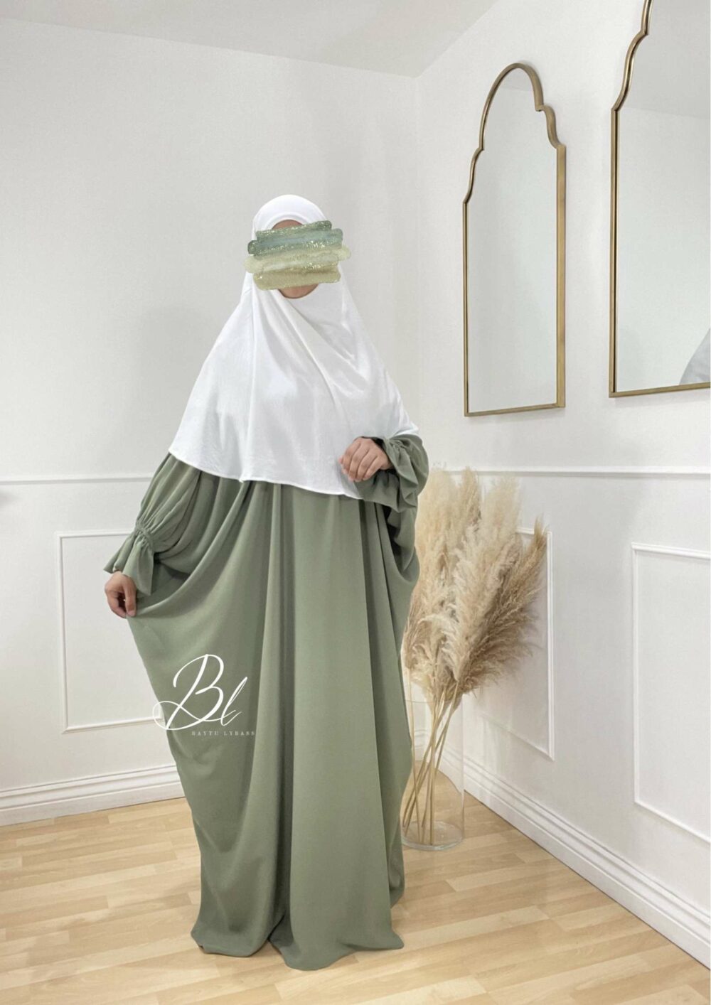 Maria Butterfly (more colors) – Image 10