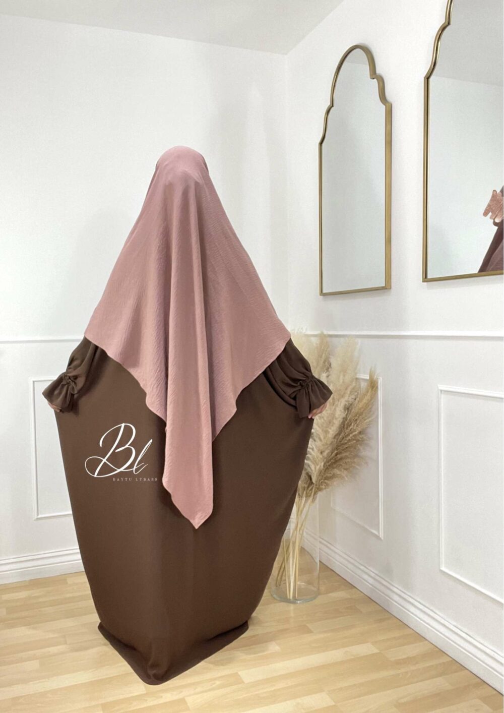 Wafa Khimar (more colors) – Image 36
