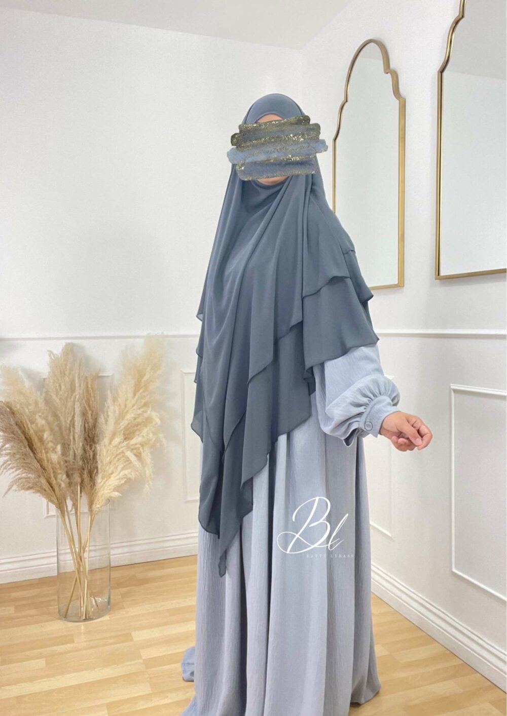 Maya Abaya (more colors) – Image 5