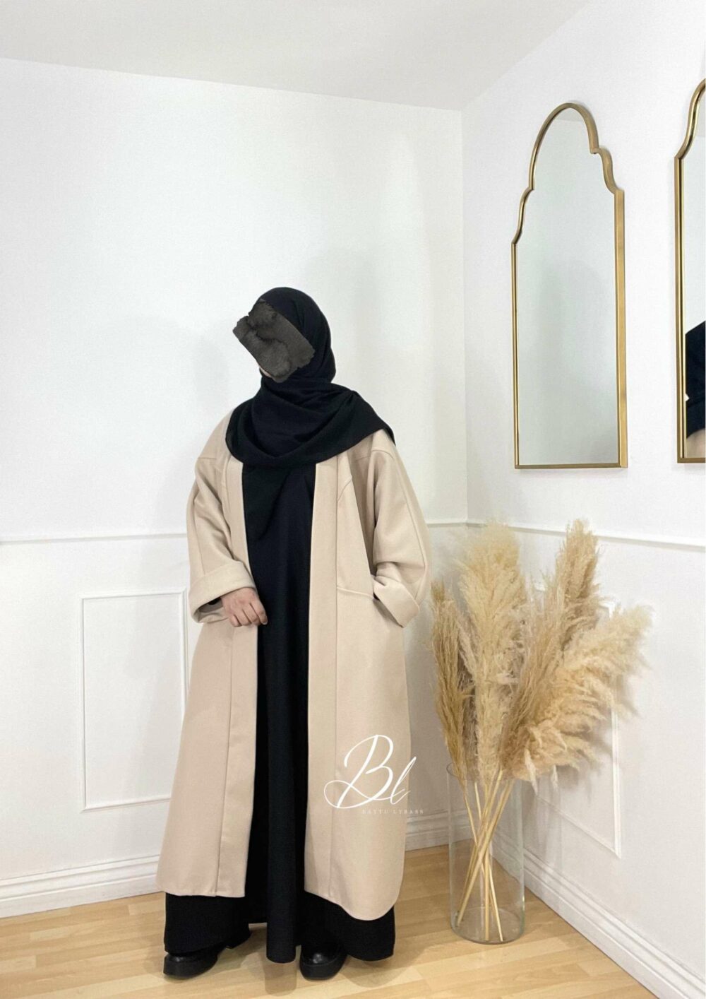 Oversize Coat (more colors) – Image 5