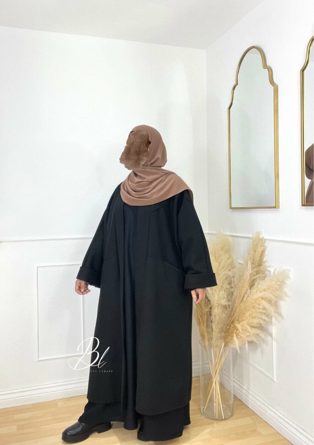 Oversize Coat (more colors) – Image 4