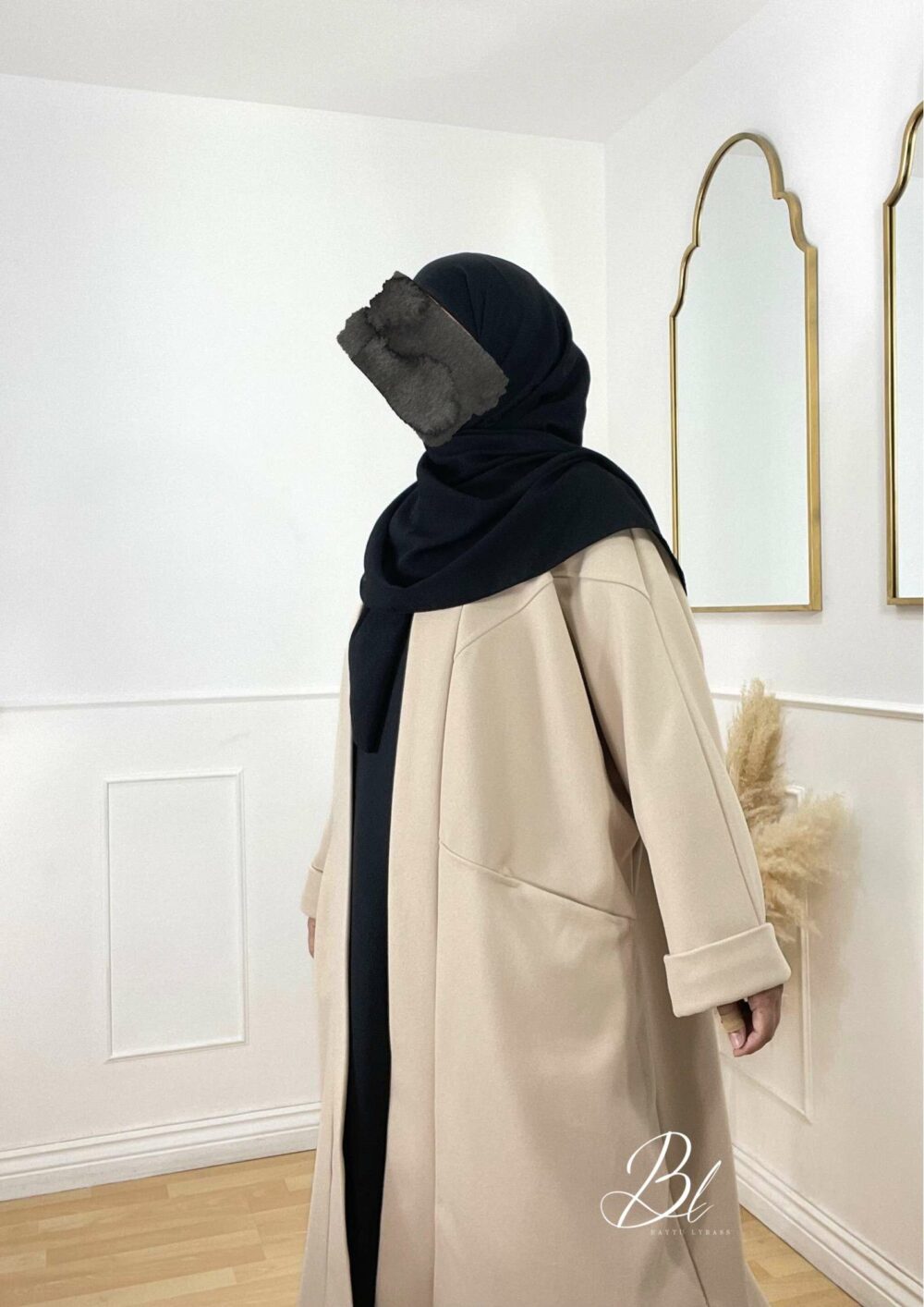 Oversize Coat (more colors) – Image 6