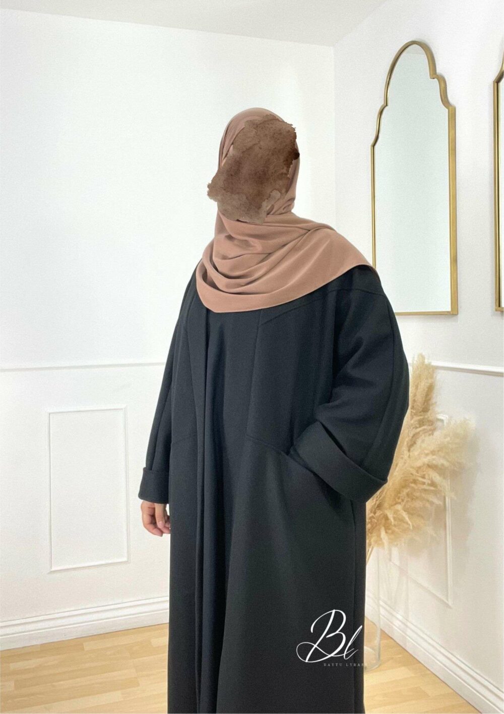 Oversize Coat (more colors) – Image 3