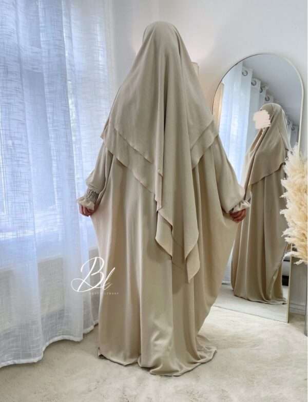 Hanna Set Crepe (more colors)