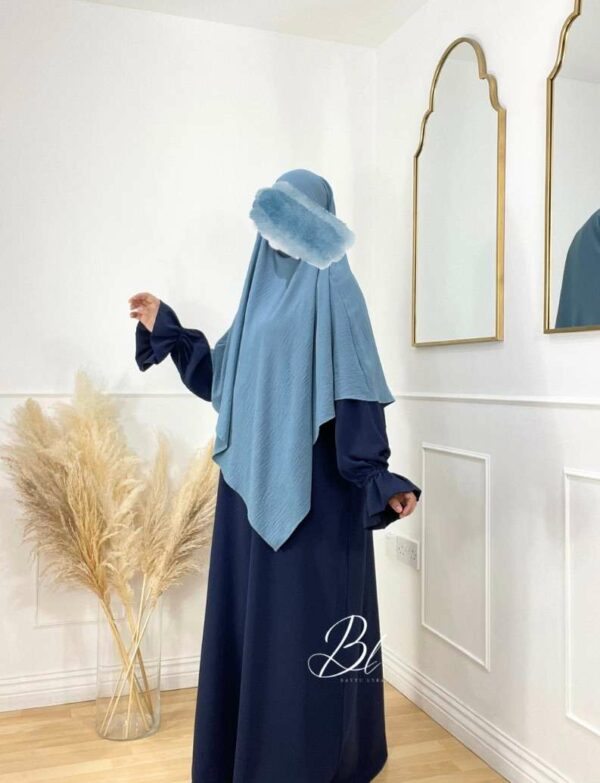 Maria Abaya Medina Silk (more colors)