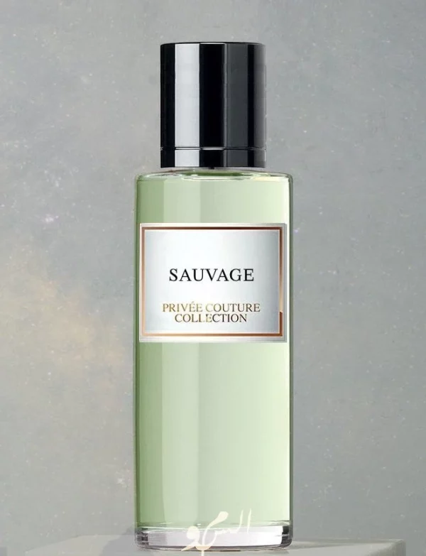 Sauvage Eau de Parfum 30ml Privee