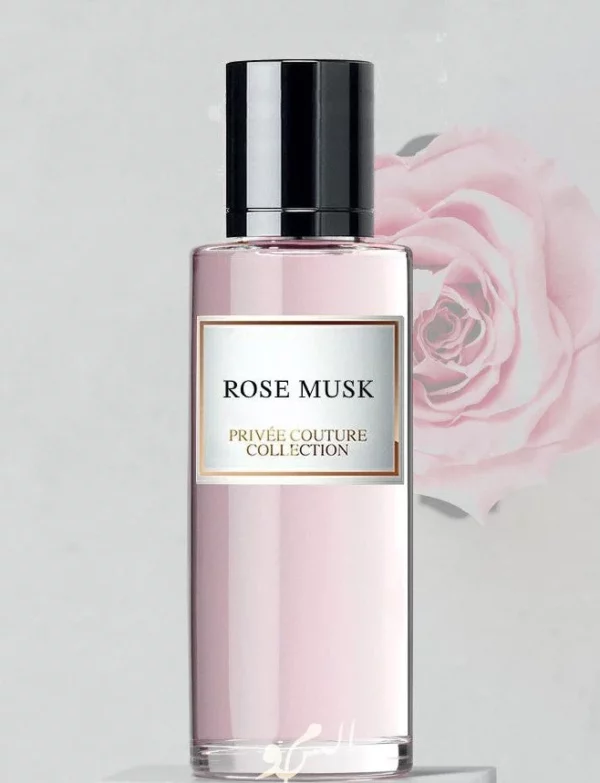Rose Musk Eau de Parfum 30ml Privee