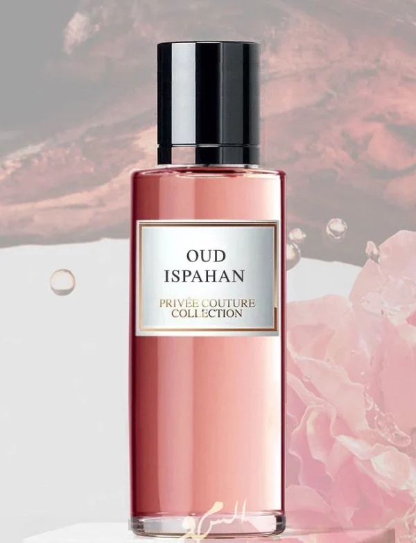 Oud Ispahan Eau De Parfum 30ml Privee