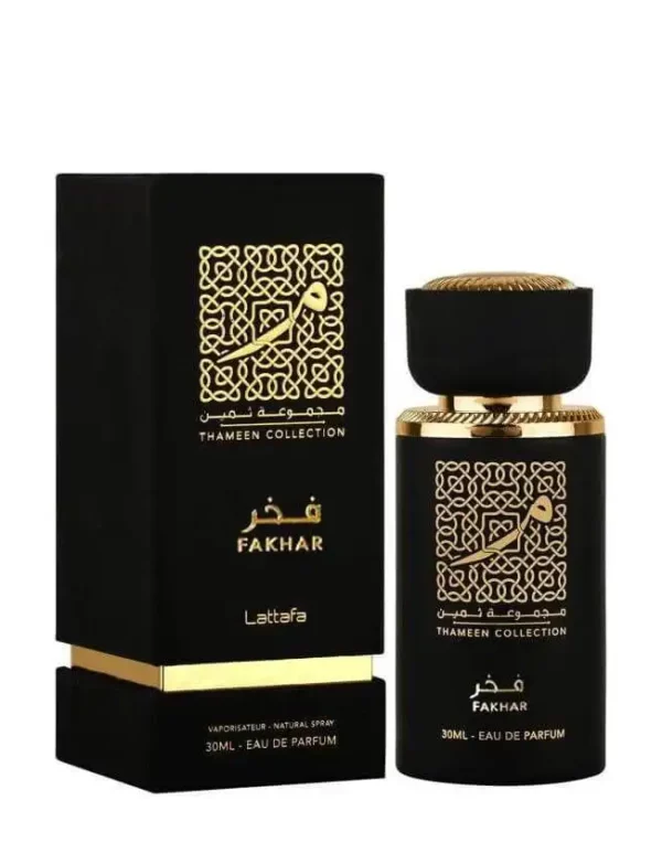 Thameem Collection Fakhar Eau de Parfum 30ml Lattafa