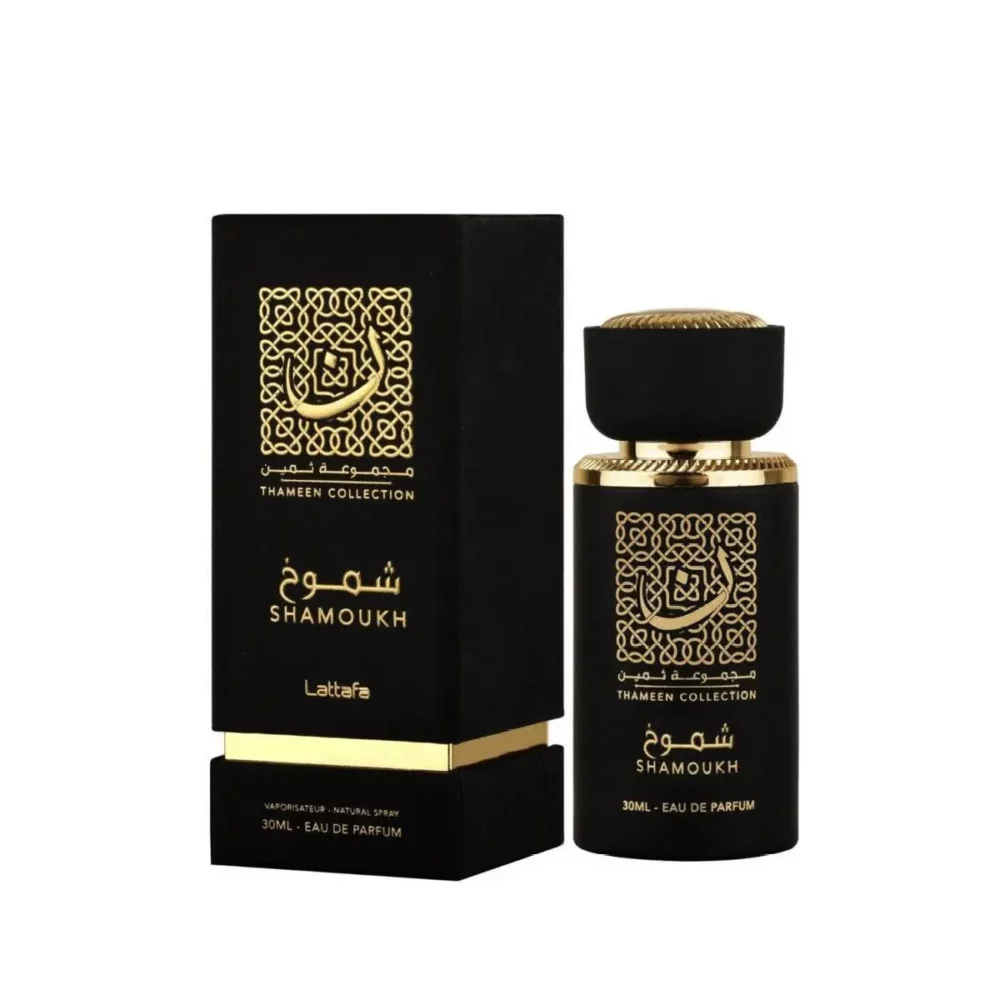 Thameem Collection Shamoukh Eau de Parfum 30ml Lattafa
