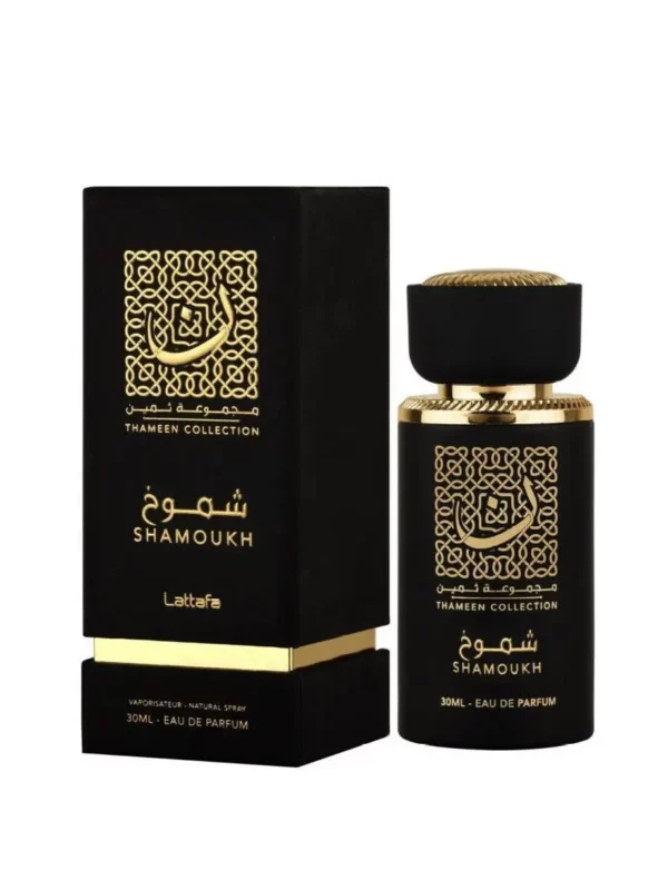 Thameem Collection Shamoukh Eau de Parfum 30ml Lattafa