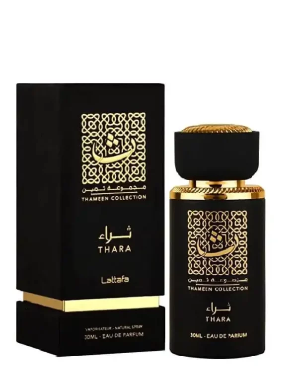 Thameem Collection Thara Eau de Parfum 30ml Lattafa
