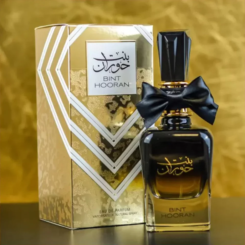 Bint Hooran 100ml Eau de Parfum Ard Al Zaafaran