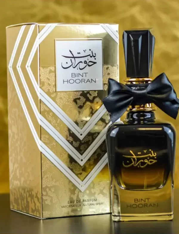 Bint Hooran 100ml Eau de Parfum Ard Al Zaafaran