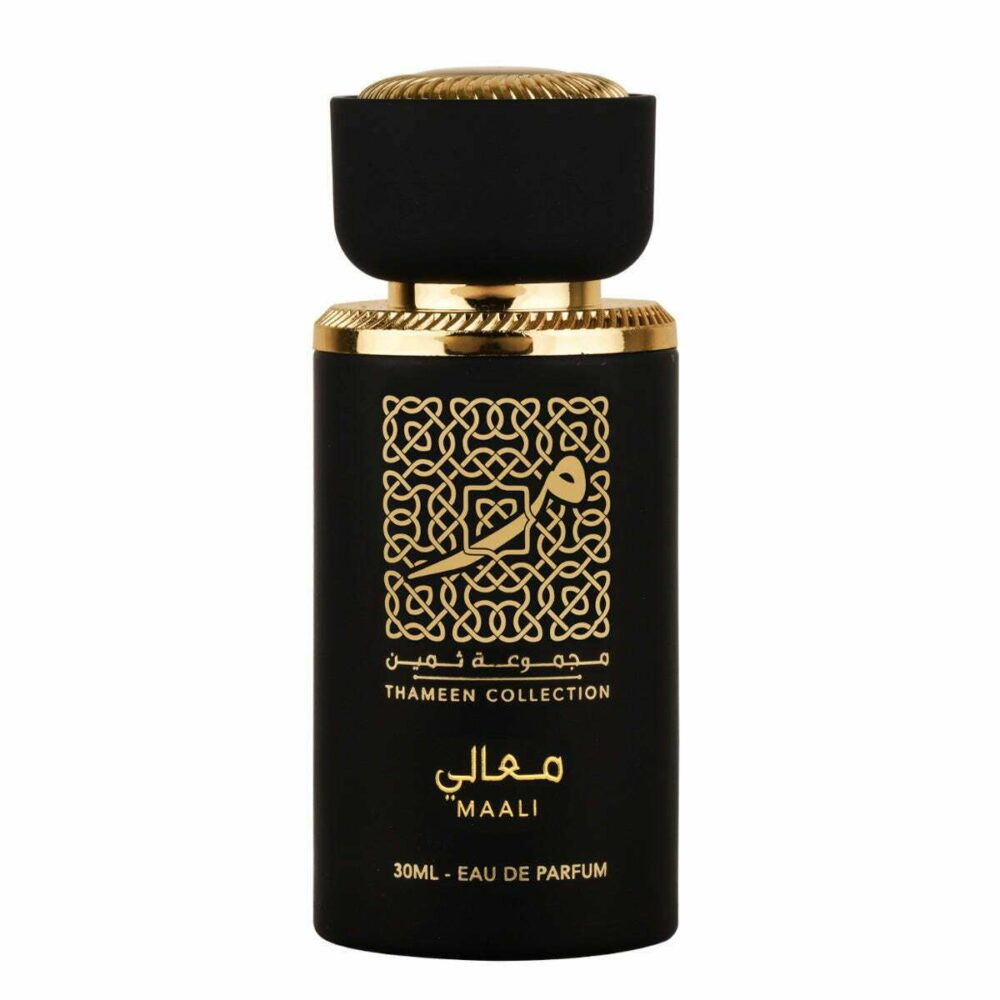 Thameem Collection Maali Eau de Parfum 30ml Lattafa