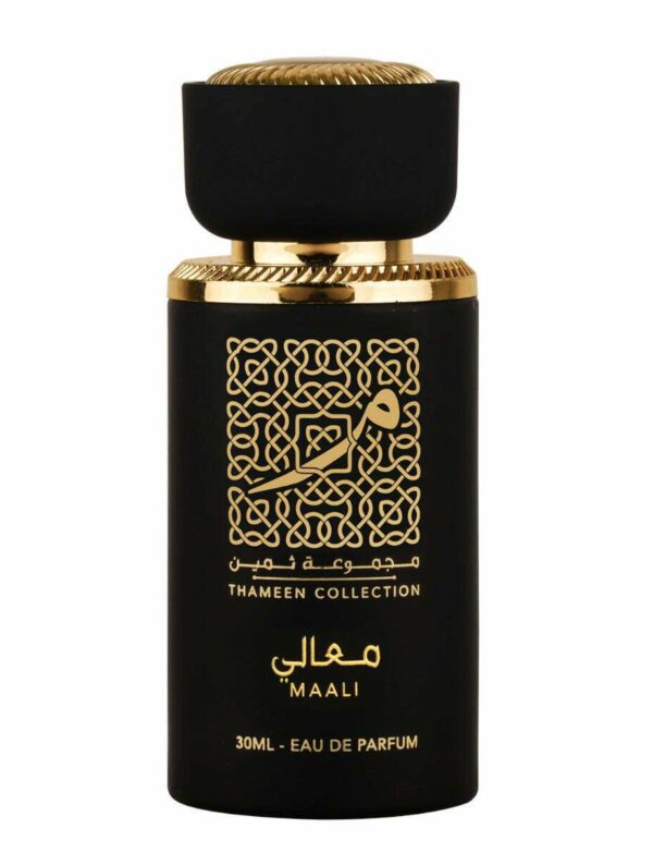 Thameem Collection Maali Eau de Parfum 30ml Lattafa