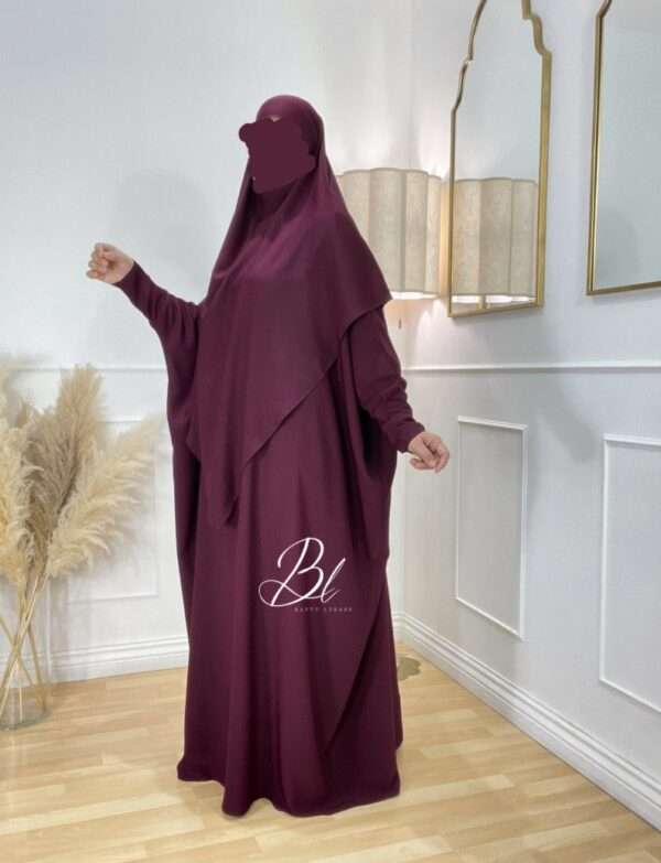 Iman Set (more colors)